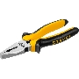 Плоскогубцы Stayer TOPGrip 180мм 2205-1-18_z02