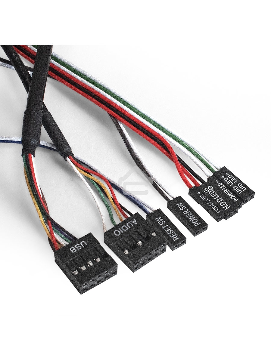 Серверный корпус ExeGate Pro EX293222RUS 4U450-16/4U4019S <RM 19