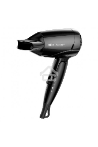 Фен Braun HD130, 1200Вт, черный