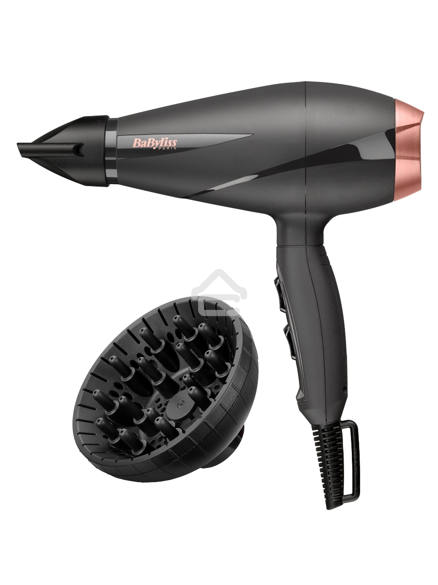 Фен BABYLISS 6709DE