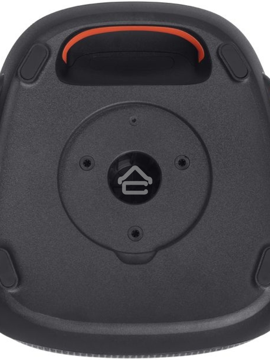 Портативная колонка JBL JBL Partybox 110 черный 160 Вт