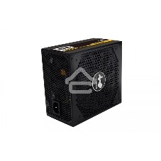 Блок питания Inwin / Powerman P125 IW-PS-P1250W, 1250Вт, 80 PLUS Gold, 135мм, модульный, черный