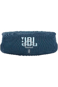 Портативная акустика JBL Charge 5, синий