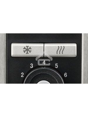 Тостер Bosch TAT7S25 серебристый