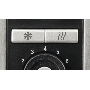 Тостер Bosch TAT7S25 серебристый