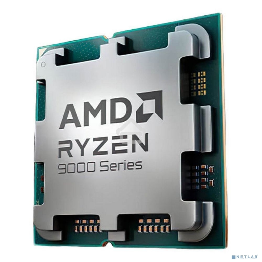 Процессор AMD Ryzen 9 9900X OEM AM5, 4.4-5.6GHz, 12 cores/24 threads, 12Mb+64Mb, 120W