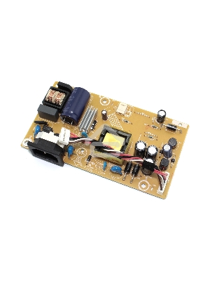 Плата питания монитора Asus VP228NE 04020-01995400