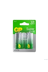 Батарейка GP 13AA21-2CRSBC2 20/160