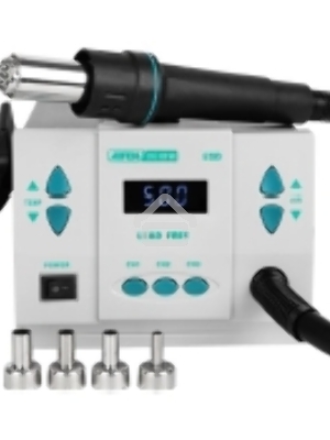 Паяльная станция AIFEN 861DW