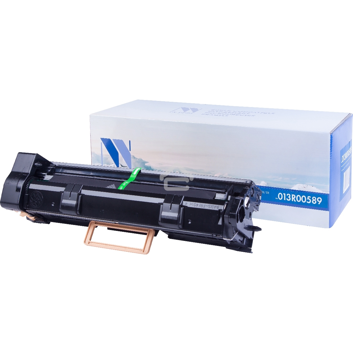 Барабан NVPrint совместимый Xerox 013R00589 DU для WC C118/M118/128 (60000k)