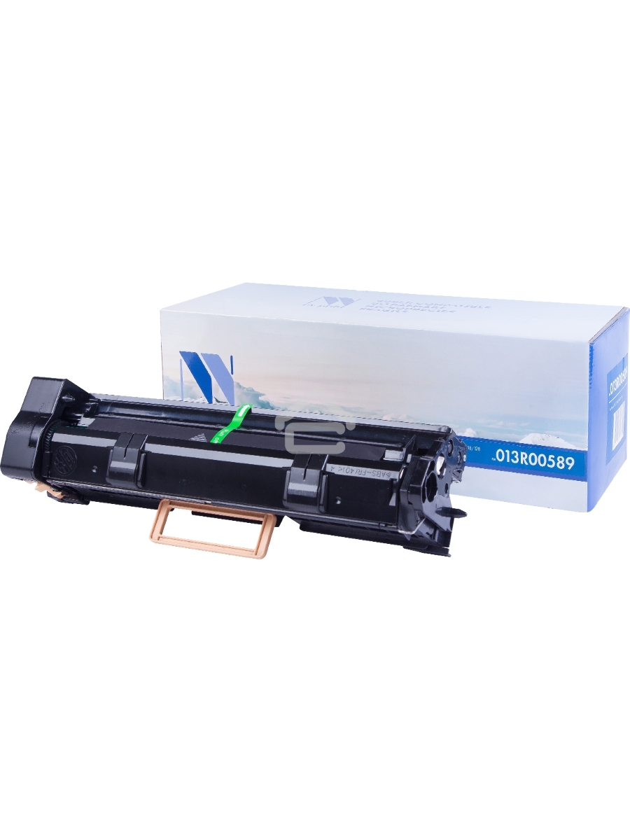 Барабан NV Print совместимый Xerox 013R00589 DU для WC C118/M118/128 (60000k)
