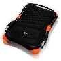 Внешний жесткий диск Silicon Power USB 3.0 1Tb A30 SP010TBPHDA30S3K Armor 2.5