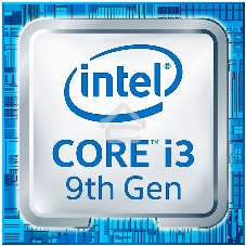 Процессор Intel Original Core i3 9100F Soc-1151v2 (CM8068403377321S RF7W) (3.6GHz) OEM