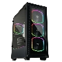 Компьютерный корпус Enermax ECA-SF30-M1BB-ARGB