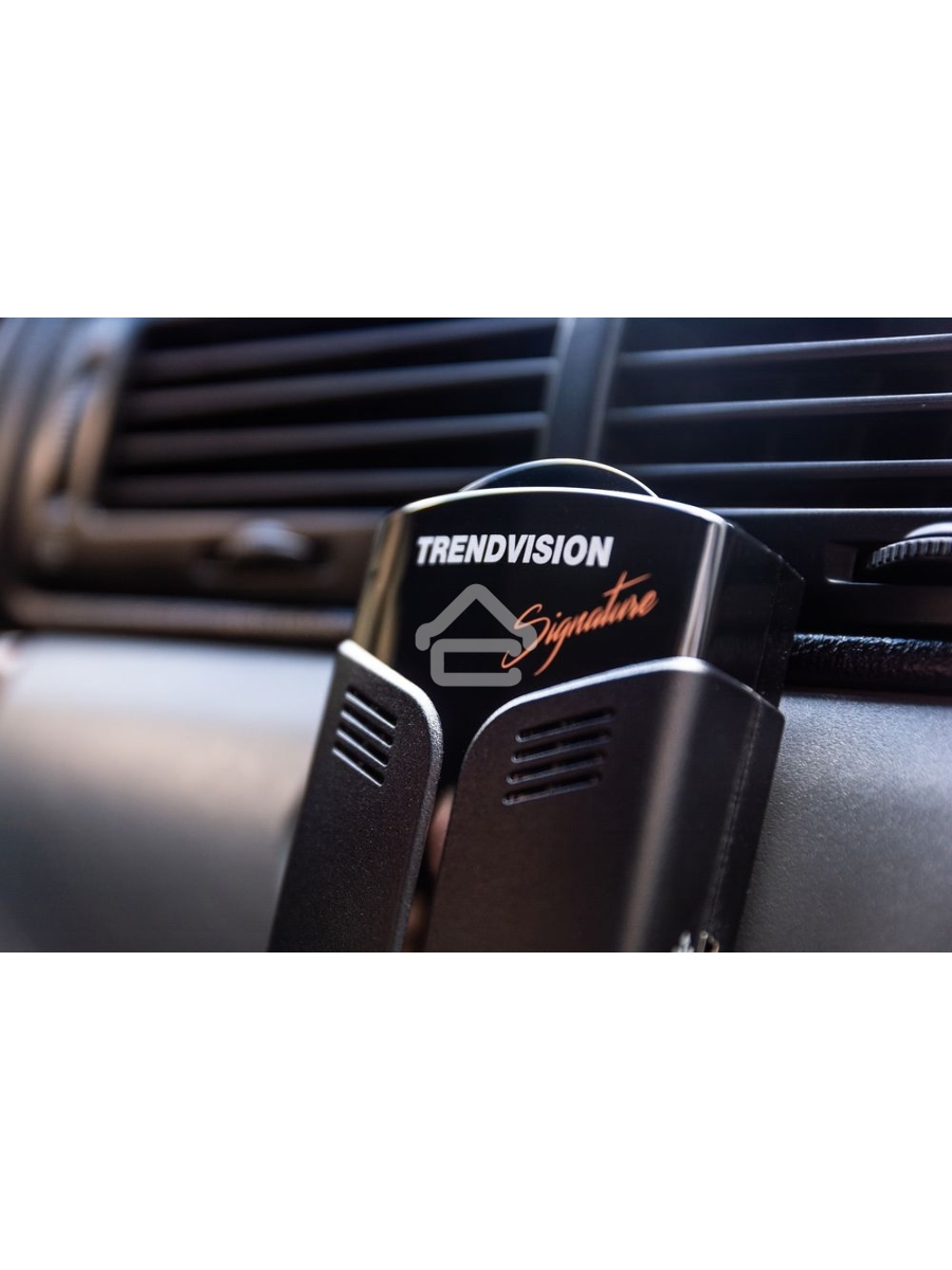 Радар-детектор TrendVision Drive-700 Signature GPS приемник