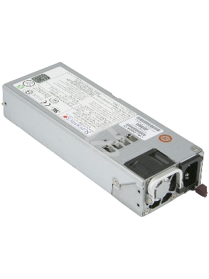 Блок питания PWS-1K02A-1R