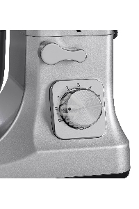 Миксер планетарный Maunfeld MF-431S