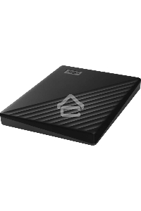 Внешний жесткий диск WD My Passport WDBYVG0020BBK-WESN 2TB 2,5