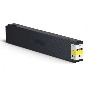 Картридж Epson C13T02Q400 Yellow Ink (50 000 стр.) для WF-C20600