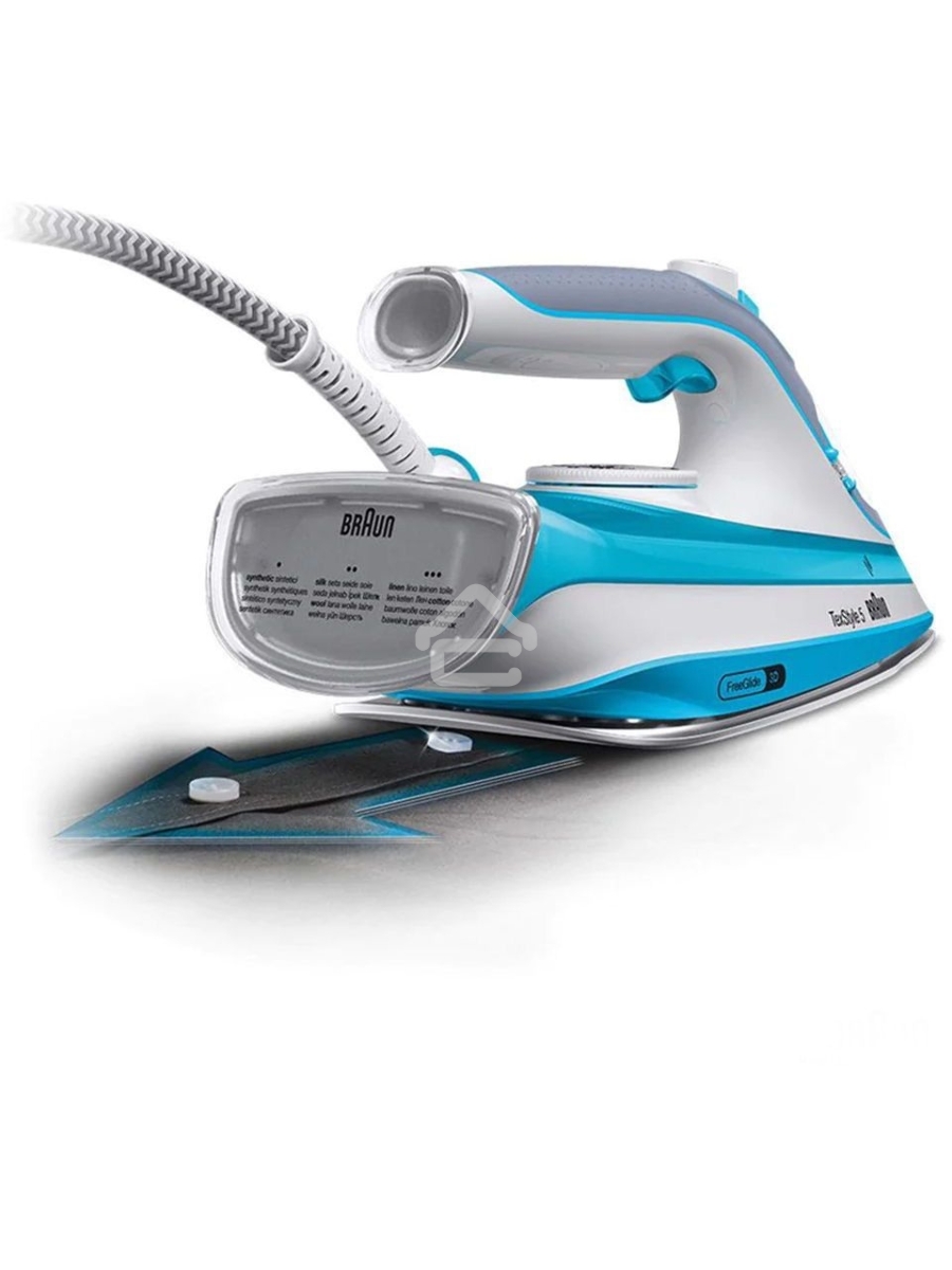Утюг Braun SI5006BL