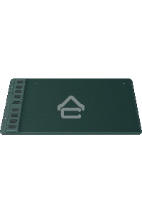 Графический планшет Huion INSPIROY 2 M H951P Green
