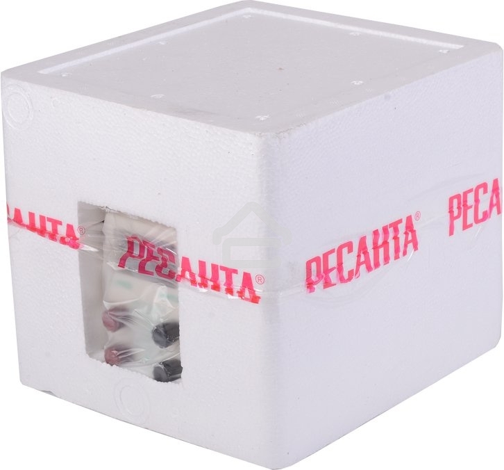 Автотрансформатор (ЛАТР) TDGC2-2К2kVA Ресанта