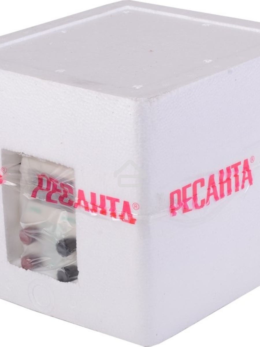 Автотрансформатор (ЛАТР) TDGC2-2К2kVA Ресанта