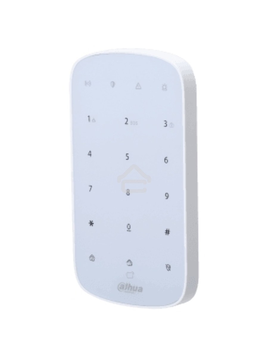 Клавиатура Dahua DHI-ARK30T-W2(868)