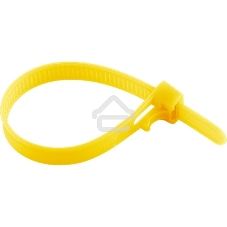 Хомуты многоразовые Сибртех 250 х 7,2 мм, пластиковые 50 шт.