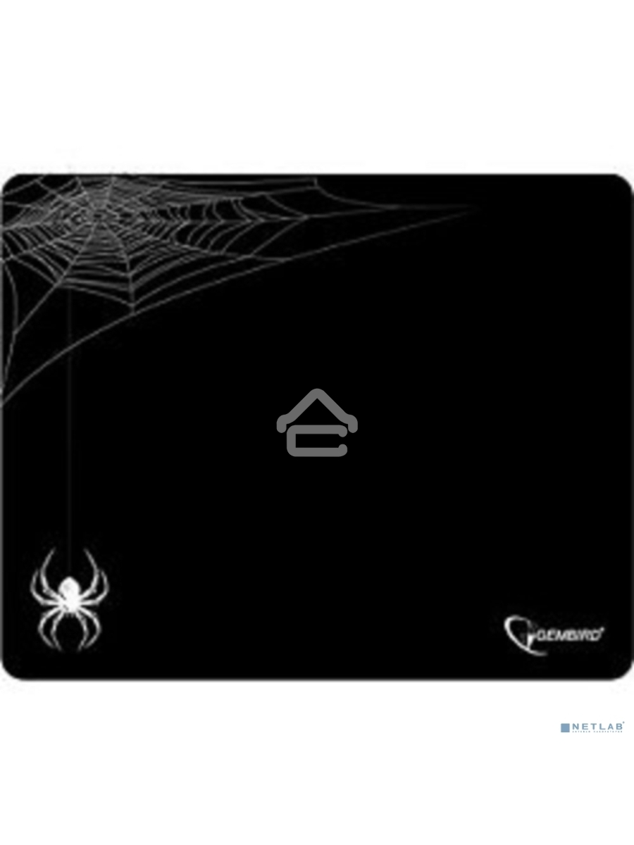 Коврик Gembird MP-GAME11 размеры 250*200*3мм