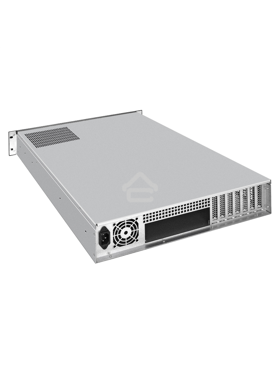 Серверный корпус ExeGate Pro EX284979RUS 2U650-08 <RM 19