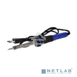 Паяльник Rexant, керам.нагреватель, долговечное жало, 30 Вт, 230 В, серия 