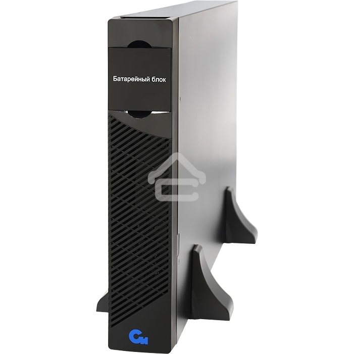 Дополнительный внешний батарейный модуль Связь инжиниринг для ИБП СИПБ2КА.10-11, СИПБ3КА.10-11, напольный/в стойку(2U), 1 год гарантии, Россия (АПСМ.563473.008)