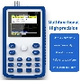 Мини-портативный цифровой осциллограф FNIRSI-1C15