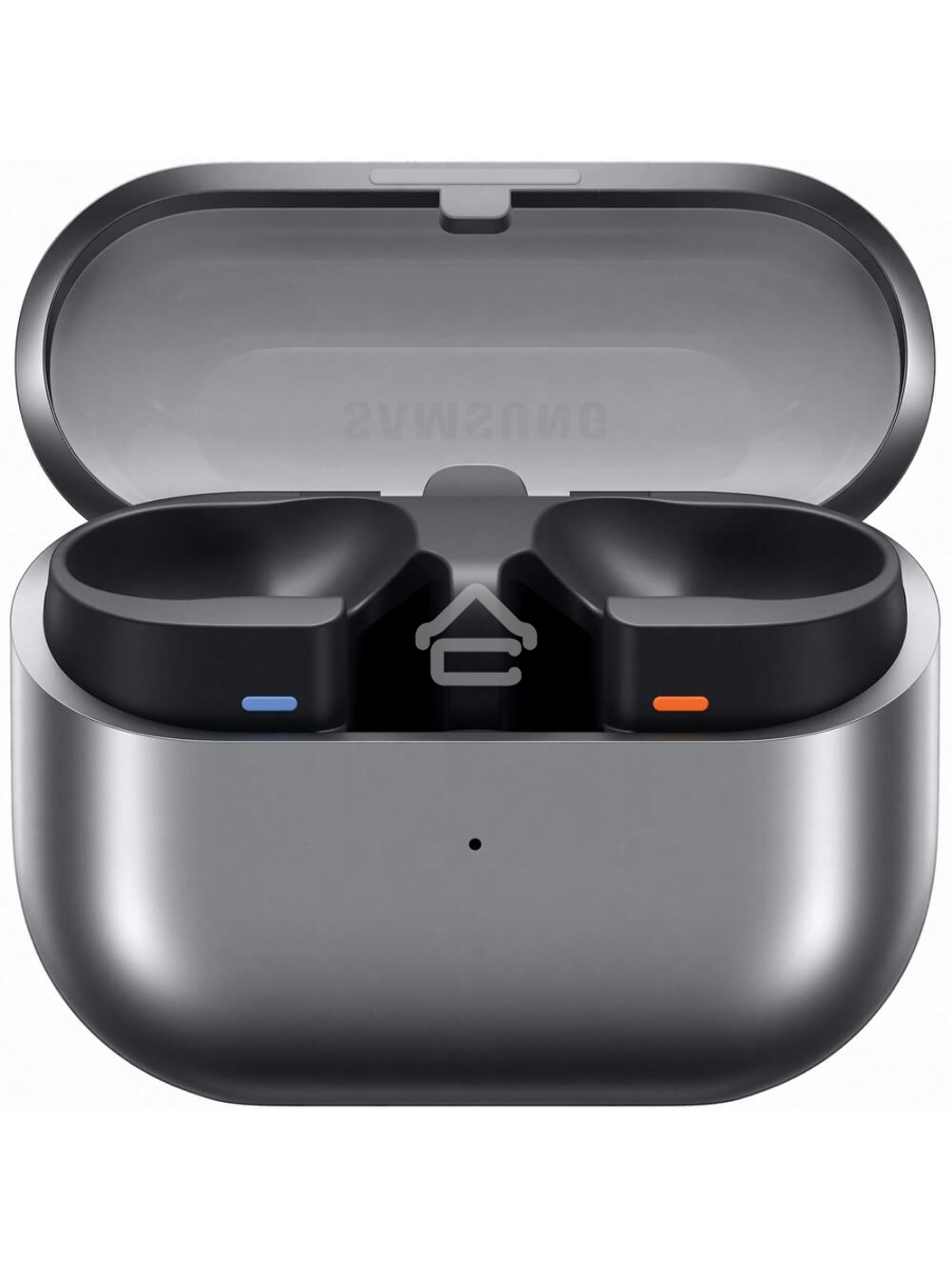Гарнитура внутриканальные Samsung Galaxy Buds 3 Pro серебристый беспроводные bluetooth в ушной раковине
