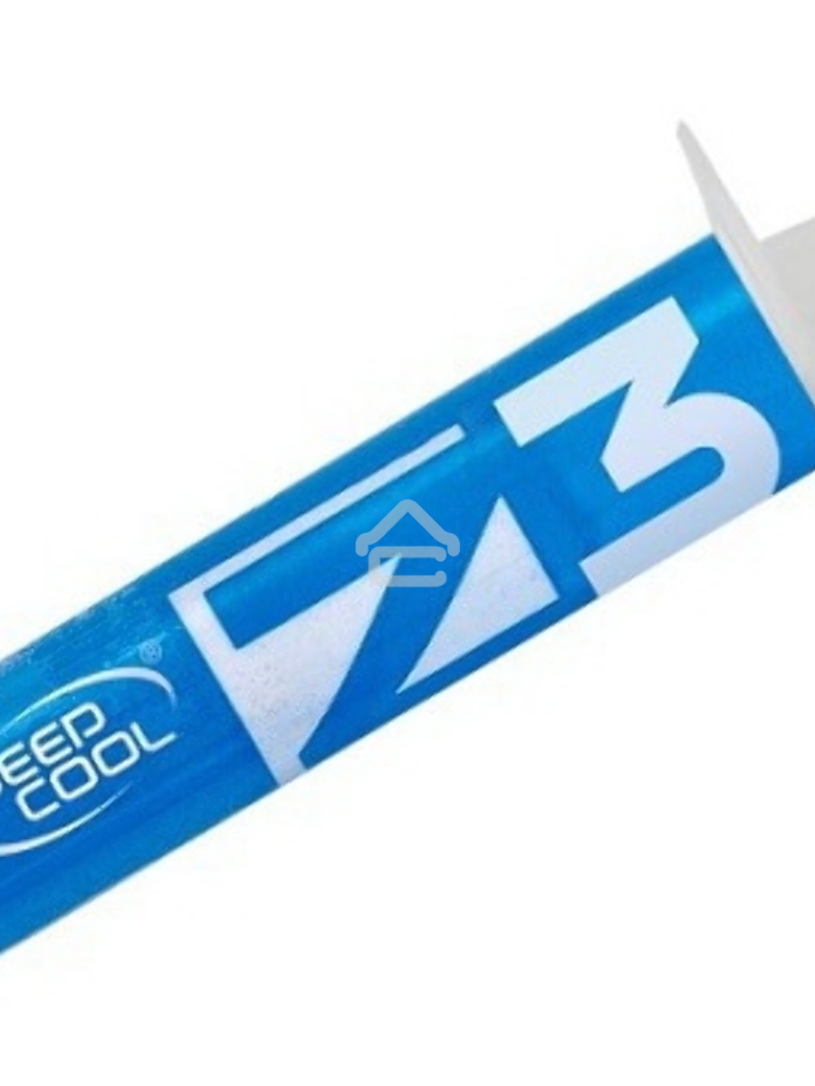 Термопаста Deepcool Z3 шприц 1.5гр.