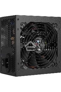 Блок питания Aerocool / Formula KCAS PLUS 600W, 600Вт, 80 PLUS Bronze, 120мм, черный