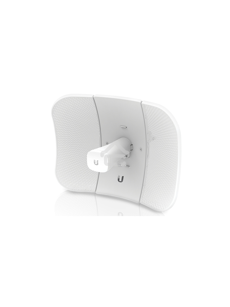 Точка доступа UBIQUITI LBE-5AC-Gen2-EU Точка доступа Ubiquiti LiteBeam 5AC Gen 2