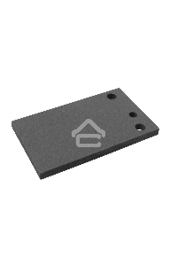 Тормозная площадка ADF (резинка) Canon iR-1133/iR-C1021/1028/MF8360/8380/8450 (FC7-6297)