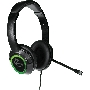 Гарнитура QUMO Flex GHS 0003   стерео  интерфейс 3 5 Jack  с микрофоном