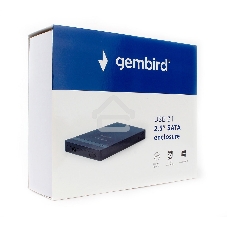 Внешний корпус 2.5