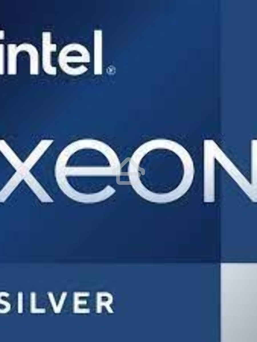 Процессор Intel Xeon Silver 4310 Soc-4189 2.1GHz OEM