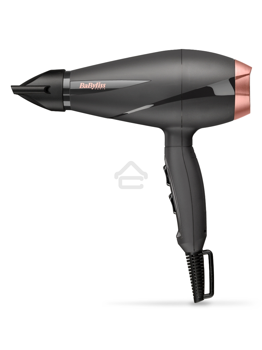 Фен BABYLISS 6709DE