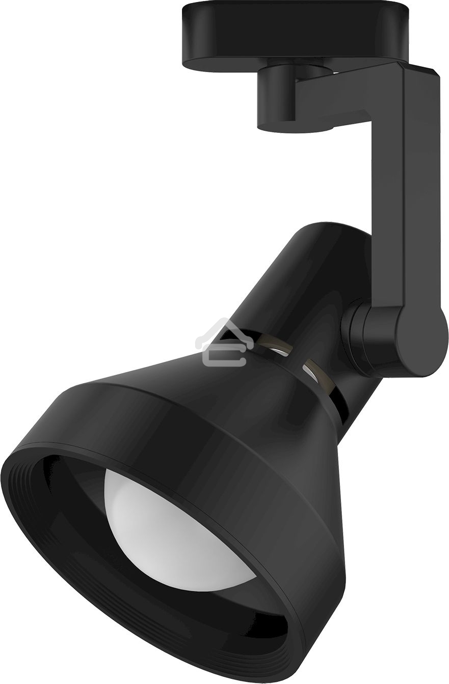 Система трековая Gauss 60Вт черный