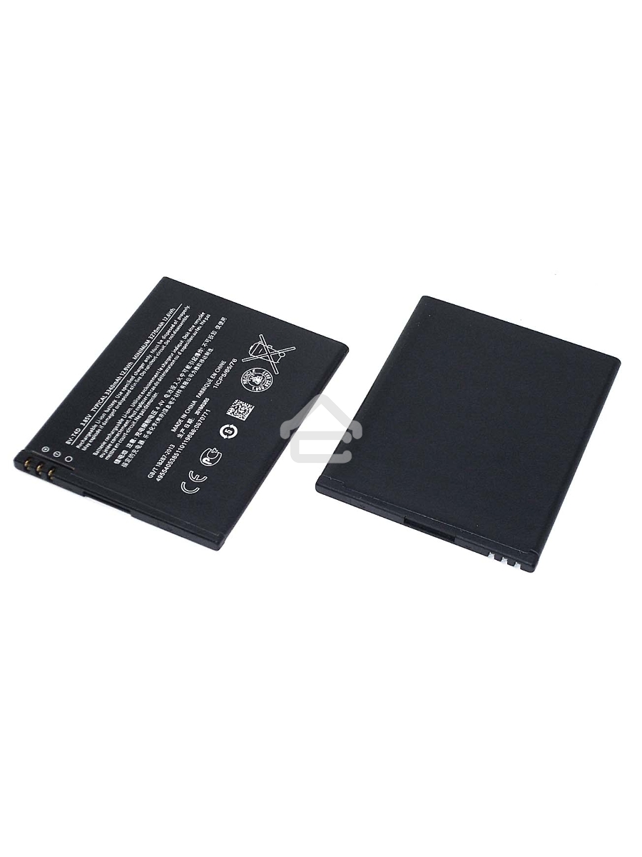 Аккумуляторная батарея BV-T4D для Microsoft 950 XL Dual