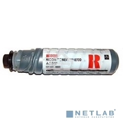 Тонер Ricoh Aficio 1515/1515F/1515PS/1515MF (NetProduct) NEW Type 1270D, 7К, 230г, туба