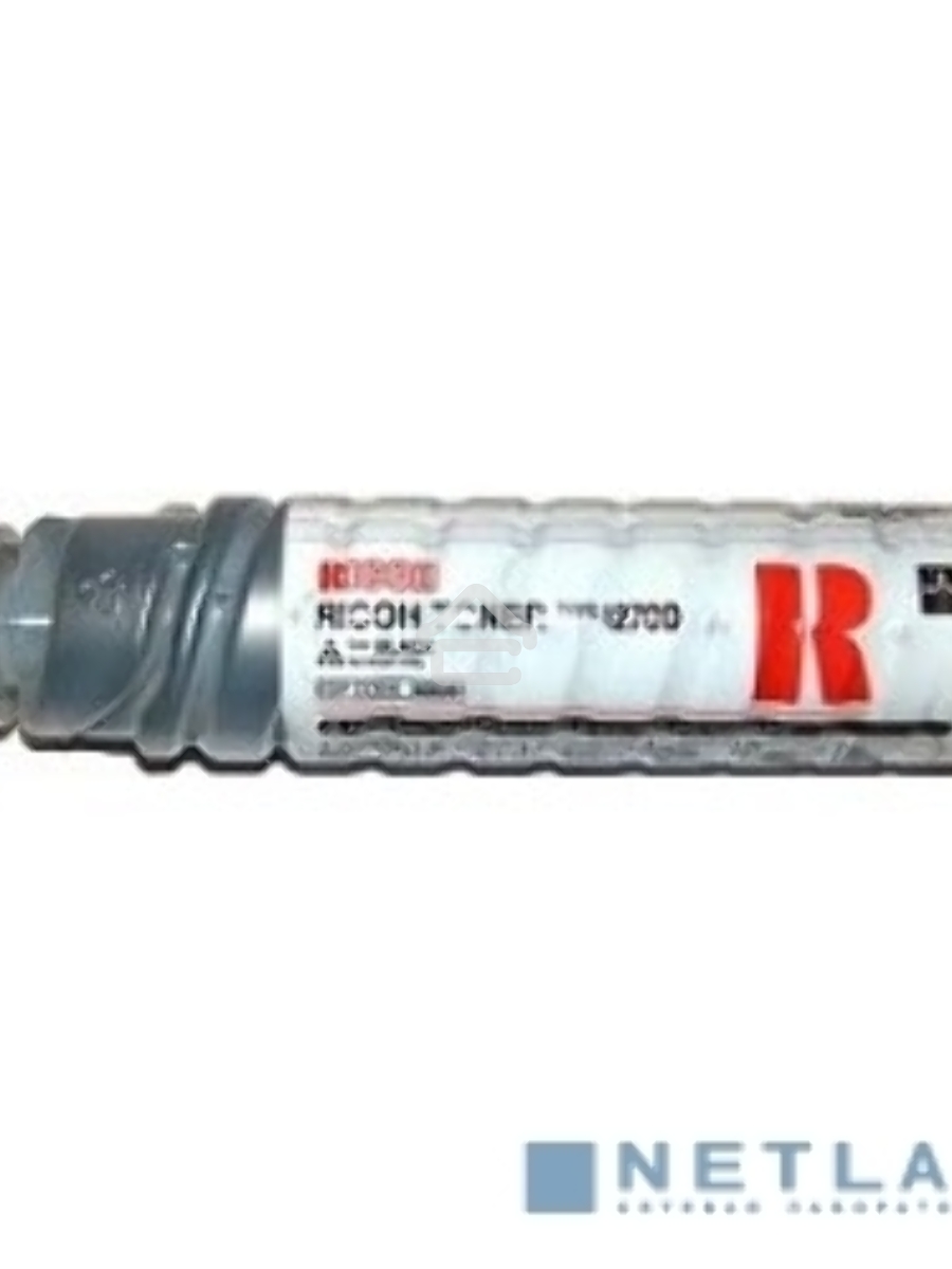 Тонер Ricoh Aficio 1515/1515F/1515PS/1515MF (NetProduct) NEW Type 1270D, 7К, 230г, туба