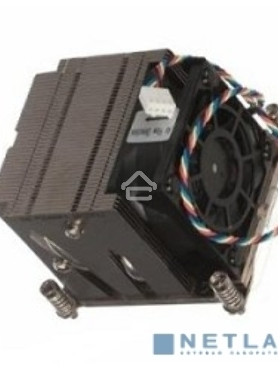 Радиатор SuperMicro SNK-P0048AP4