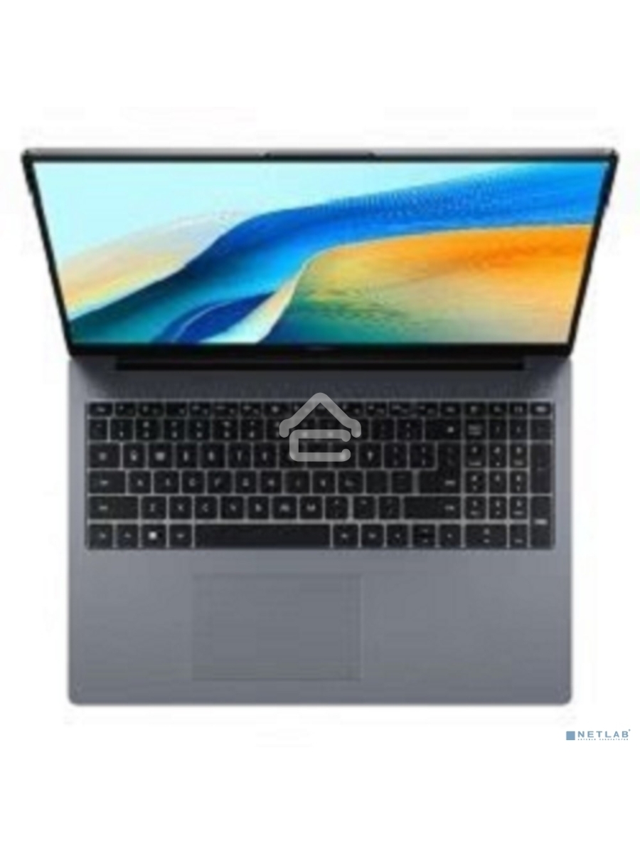 Ноутбук Huawei MateBook D 16 MCLF-X Core i5 12450H 16Gb SSD512Gb Intel UHD Graphics 16