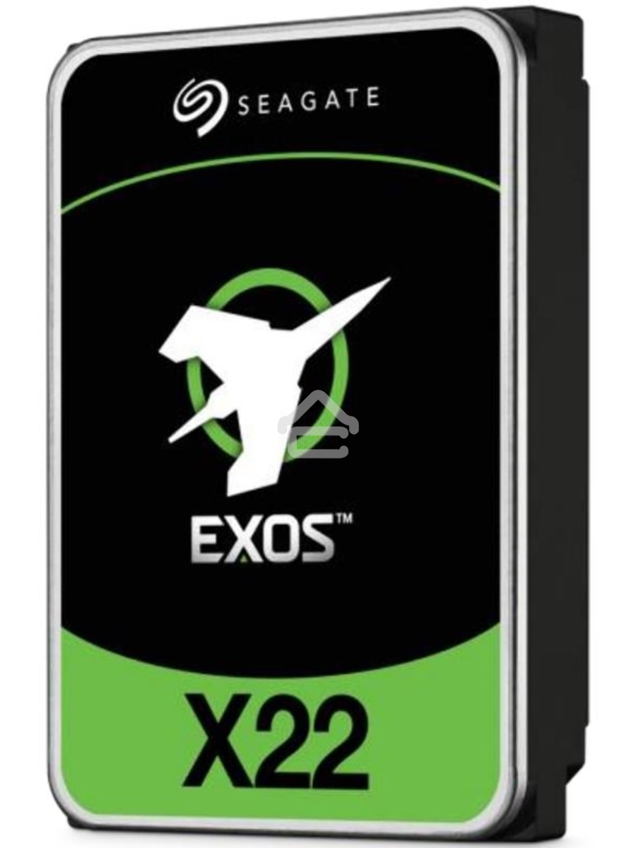 Жесткий диск Seagate Enterprise Capacity 3.5